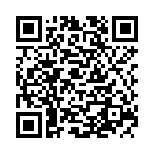 Código QR do registo