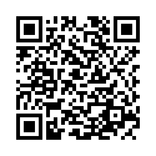 Código QR do registo