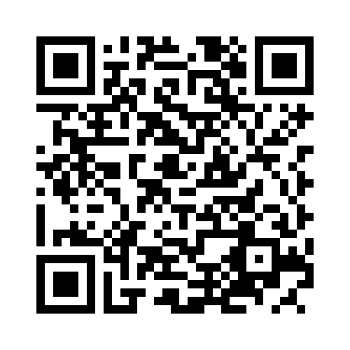 Código QR do registo