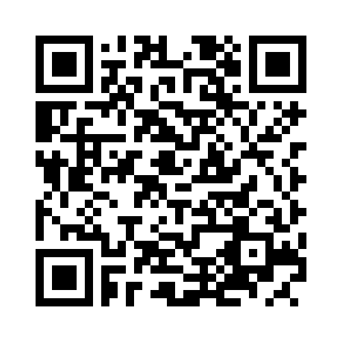 Código QR do registo