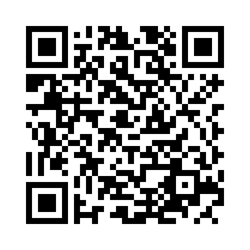 Código QR do registo