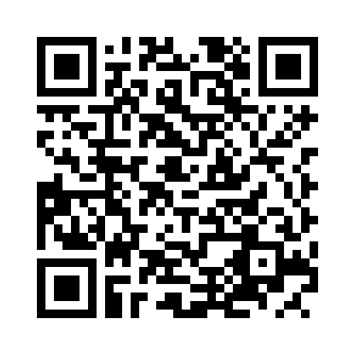 Código QR do registo