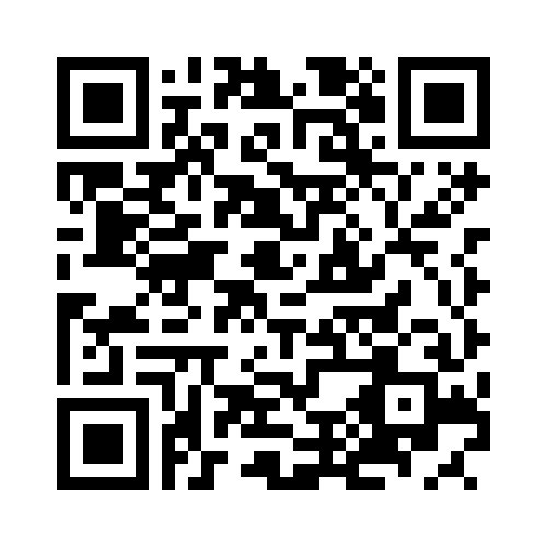 Código QR do registo