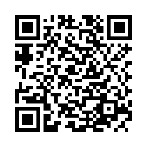 Código QR do registo