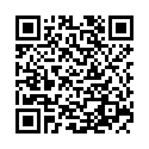 Código QR do registo