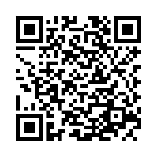 Código QR do registo