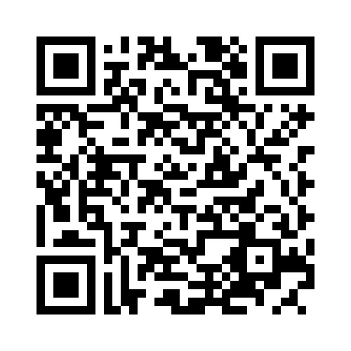 Código QR do registo