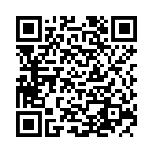 Código QR do registo