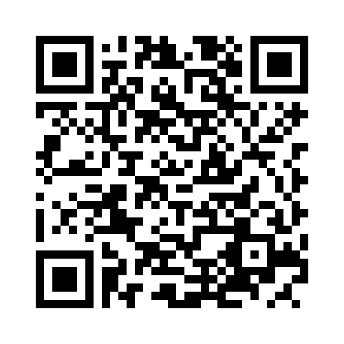 Código QR do registo