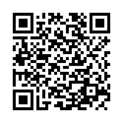 Código QR do registo