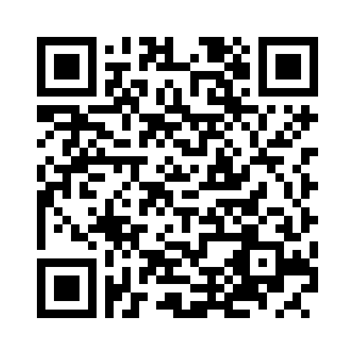 Código QR do registo