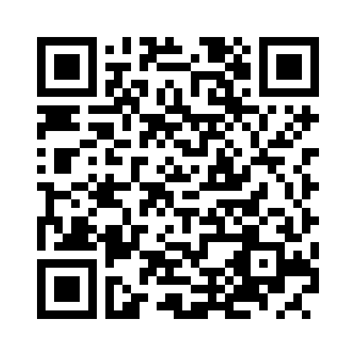 Código QR do registo