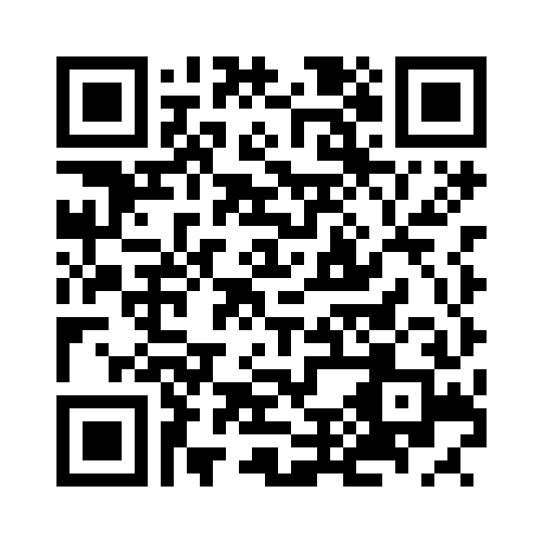 Código QR do registo