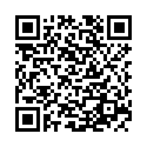 Código QR do registo