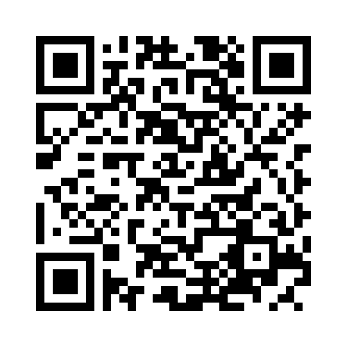 Código QR do registo