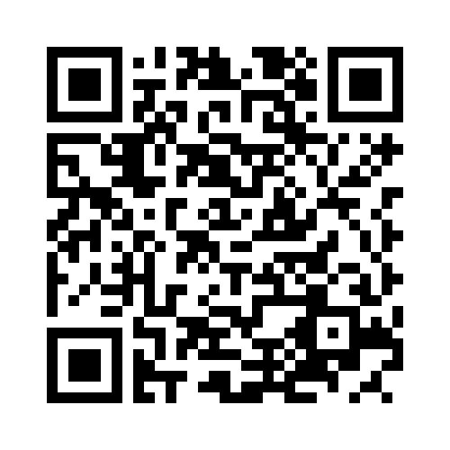 Código QR do registo