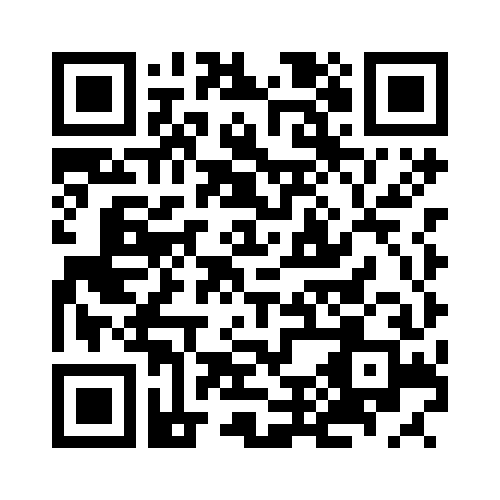 Código QR do registo