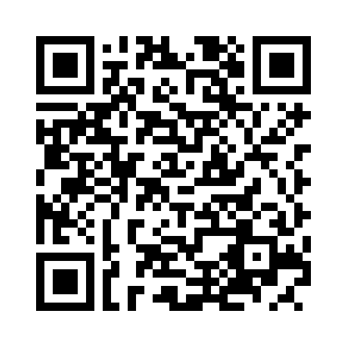 Código QR do registo