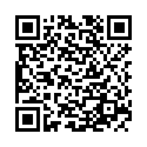 Código QR do registo