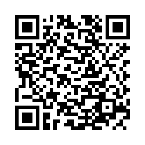 Código QR do registo