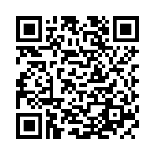 Código QR do registo