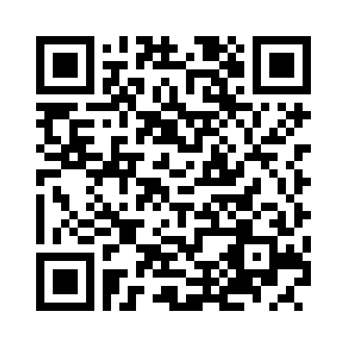 Código QR do registo