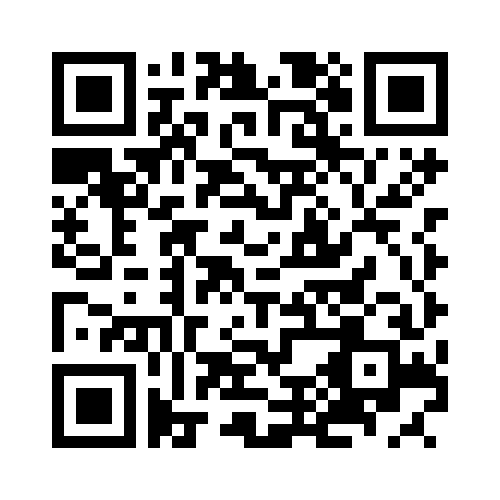 Código QR do registo