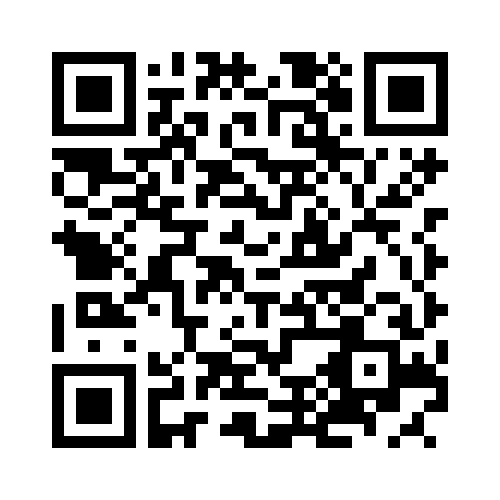 Código QR do registo