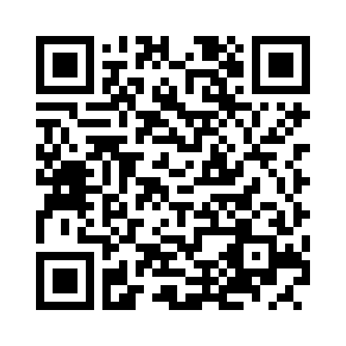 Código QR do registo