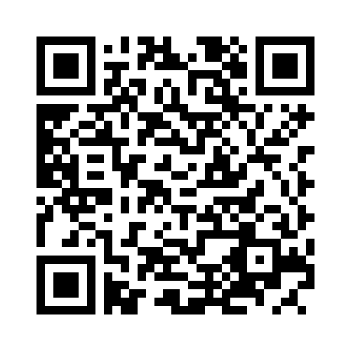 Código QR do registo