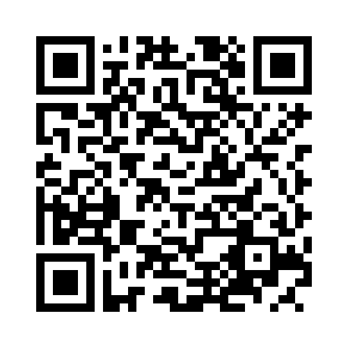 Código QR do registo