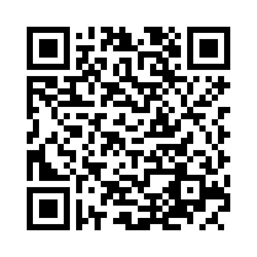 Código QR do registo