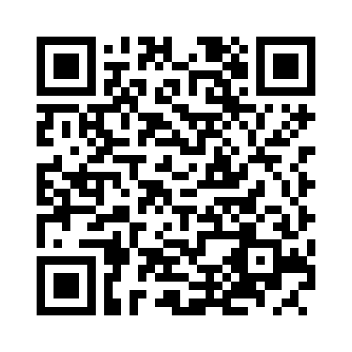 Código QR do registo