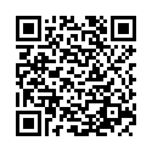 Código QR do registo