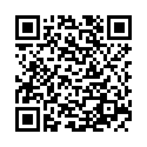 Código QR do registo