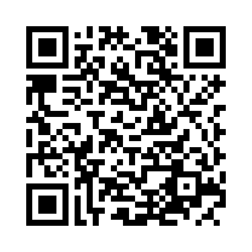 Código QR do registo