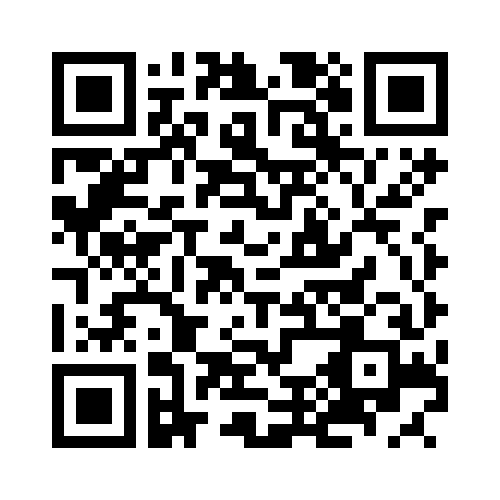 Código QR do registo