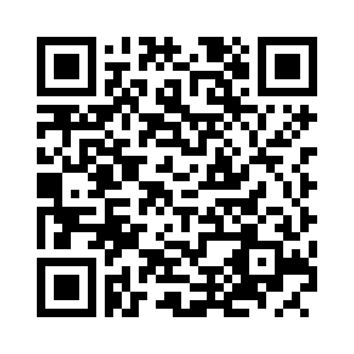 Código QR do registo