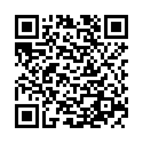 Código QR do registo