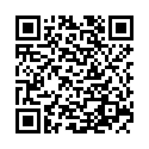 Código QR do registo