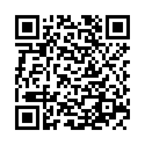 Código QR do registo