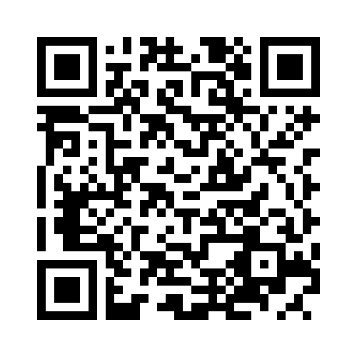 Código QR do registo