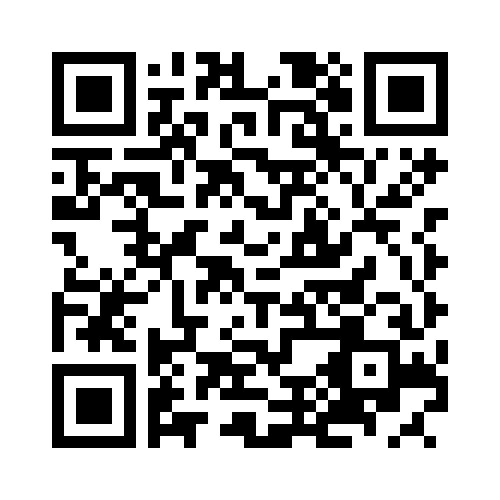 Código QR do registo