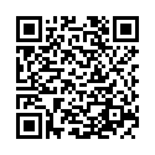 Código QR do registo