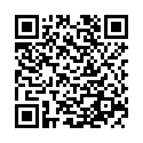 Código QR do registo