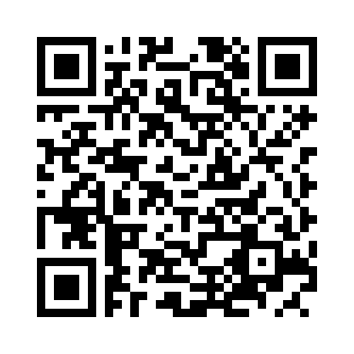 Código QR do registo