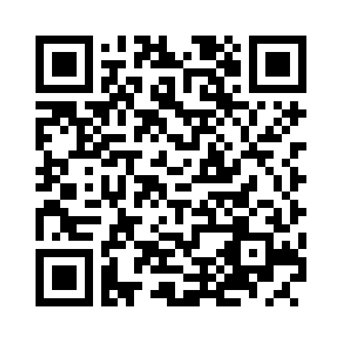 Código QR do registo