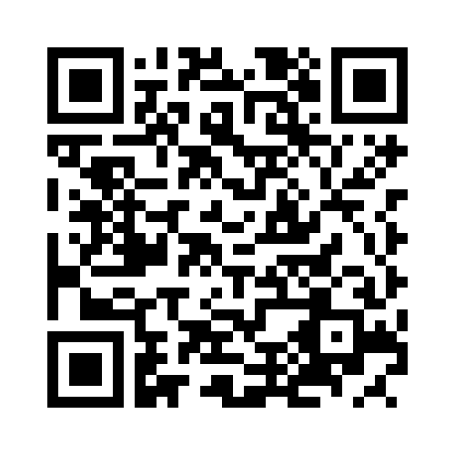 Código QR do registo