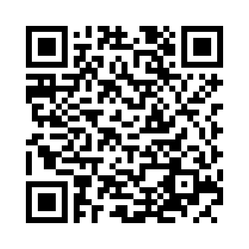 Código QR do registo