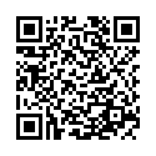 Código QR do registo